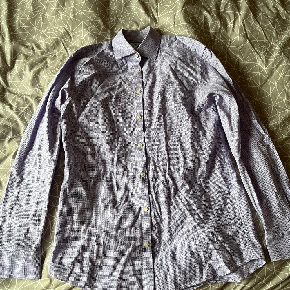Charles Tyrwhitt shirt